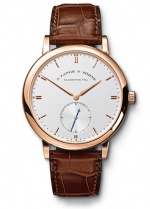 A. Lange & S