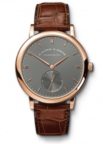 A. Lange & S