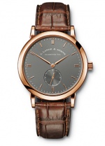 A. Lange & Sohne Saxonia Saxonia 215.033