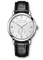 A. Lange & Sohne Saxonia Saxonia 216.026
