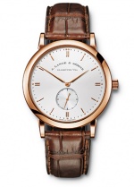 A. Lange & Sohne Saxonia Saxonia 216.032