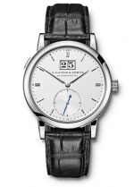 A. Lange & Sohne Saxonia Saxonia Automatik 315.026