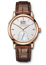 A. Lange & Sohne Saxonia Saxonia Automatik 315.032