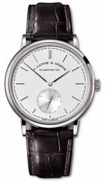 A. Lange & Sohne Saxonia Saxonia Automatik 380.026