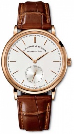 A. Lange & Sohne Saxonia Saxonia Automatik 380.032
