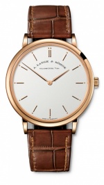 A. Lange & Sohne Saxonia Saxonia Thin 211.032