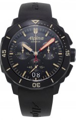 Alpina Watches Diver 300 Seastrong AL-372LBBG4FBV6