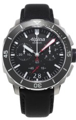 Alpina Watches Diver 300 Seastrong AL-372LBG4V6