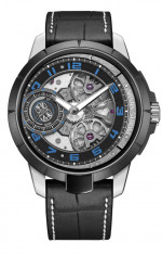 Armin Strom Edge Double Barrel Max Chilton Edition Edge Double Barrel ST16-EB.05