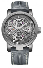 Armin Strom Skeleton Pure Air Skeleton Pure TI15-PA.RH