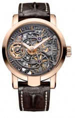 Armin Strom Skeleton Pure Fire Skeleton Pure RG15-PF.5N