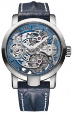 Armin Strom Skeleton Pure Water Skeleton Pure ST15-PW.05