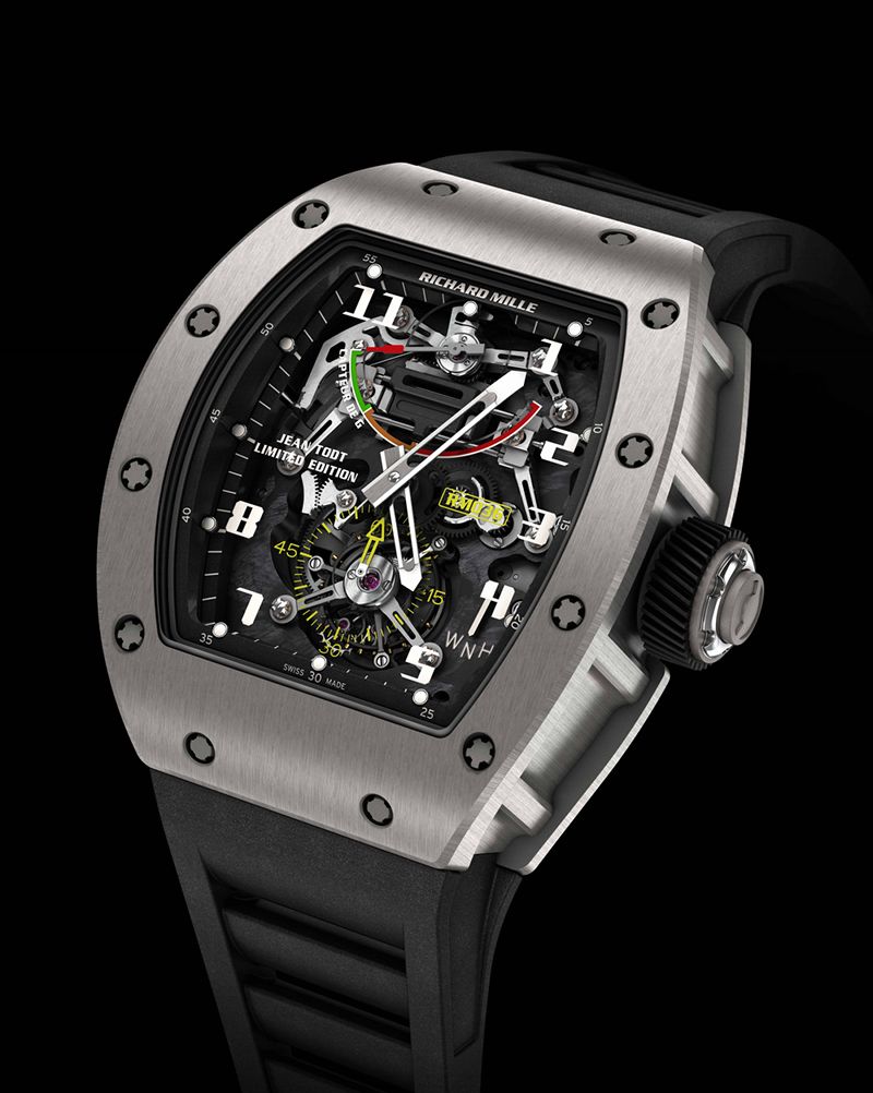 Orologi miller 2025