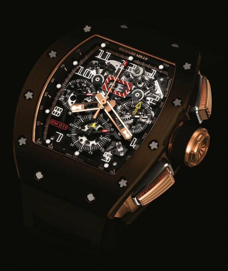rm 011 black phantom