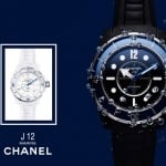 CHANEL J12 Ceramic Chronograph Mens Automatic Date Box Manual Watch  517371776