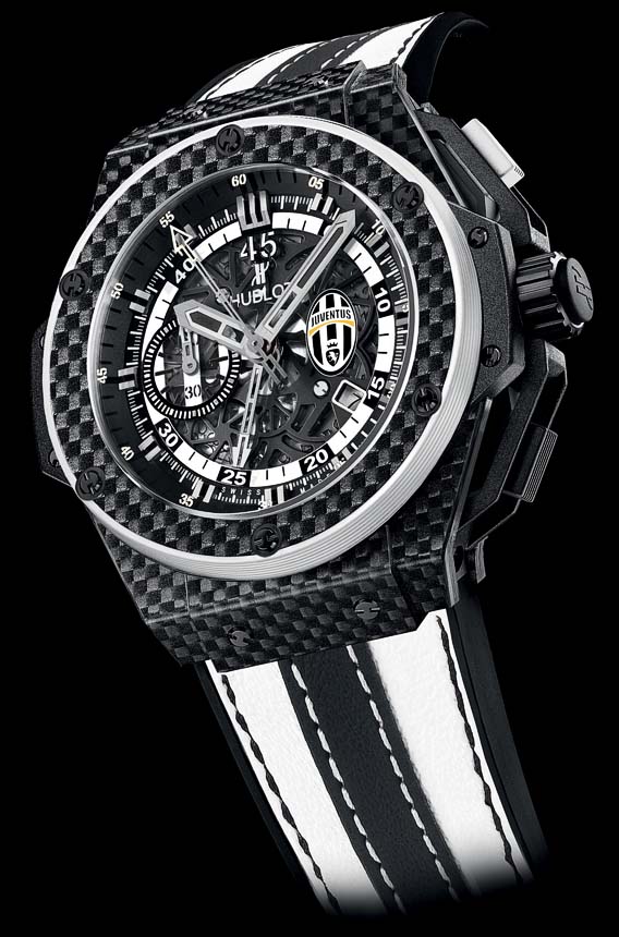 Hublot juventus 2018 on sale
