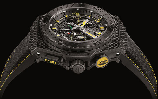 hublot ayrton senna