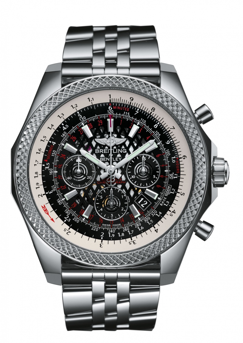 Breitling for Bentley B06