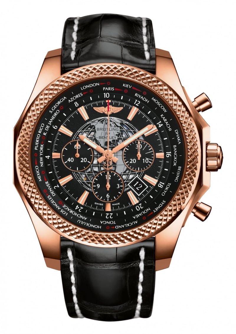 Breitling for Bentley B05 Unitime