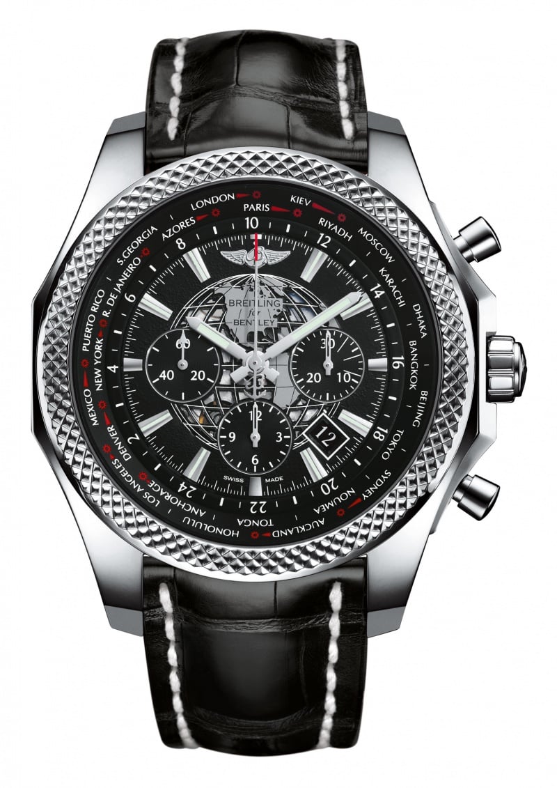 Breitling for Bentley B05 Unitime