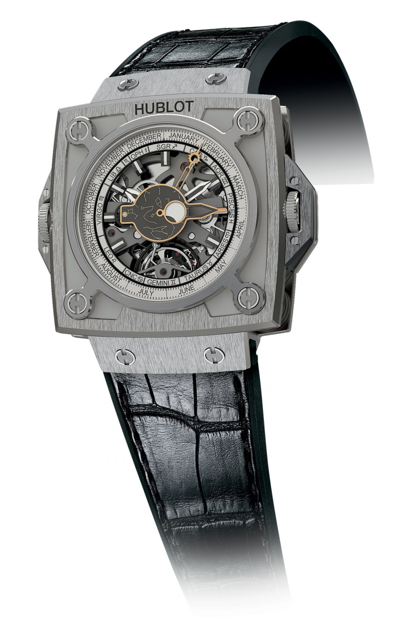 hublot mp 08