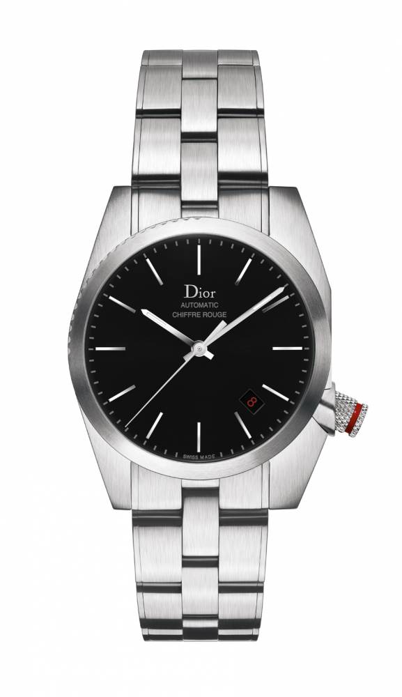 dior homme chiffre rouge