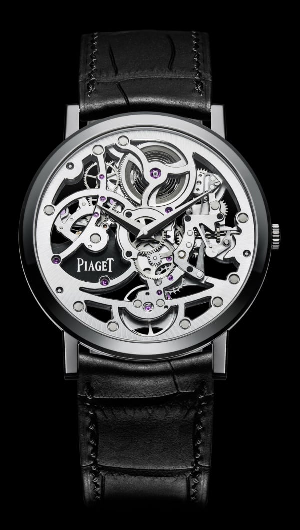 Piaget altiplano online occasion