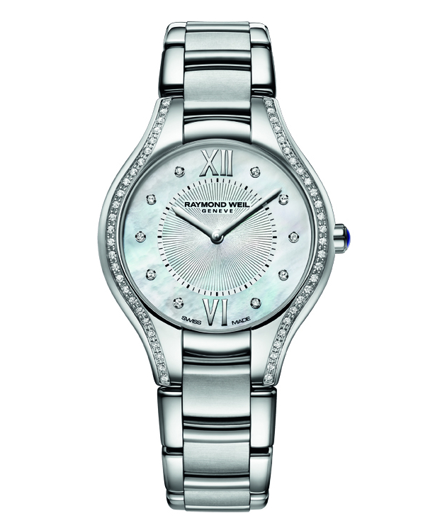 Raymond Weil Noemia