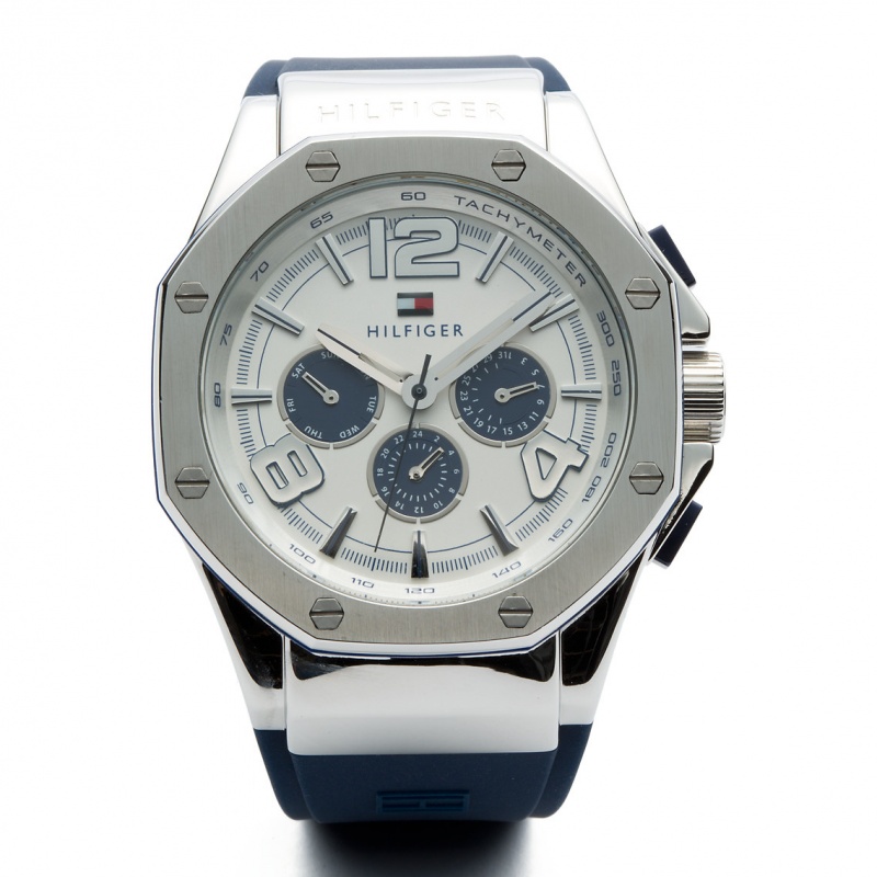 Audemars Piguet sues Movado and Tommy 