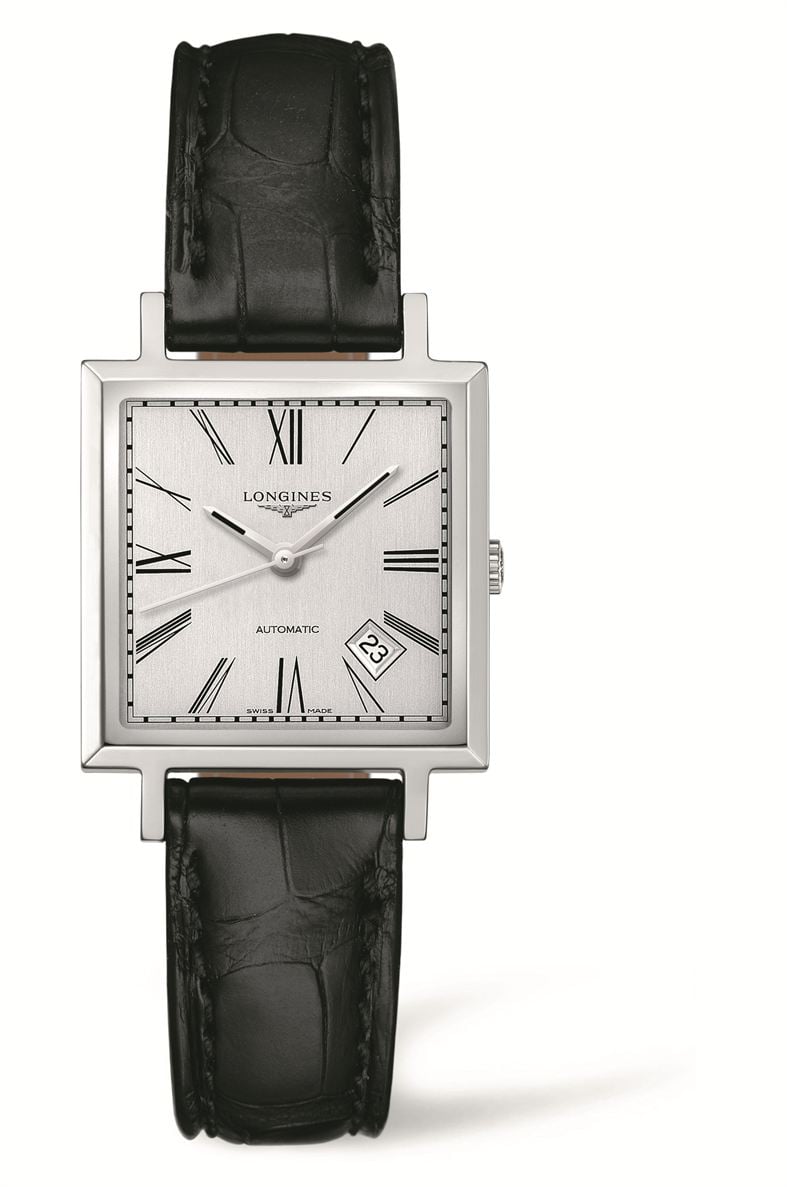 Longines 1968 store
