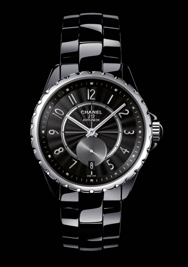 Chanel J12-356 Watches - Luxois