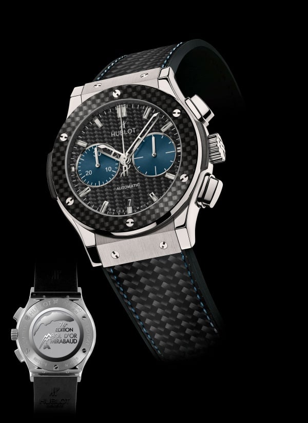 Hublot el dia de los muertos price hot sale