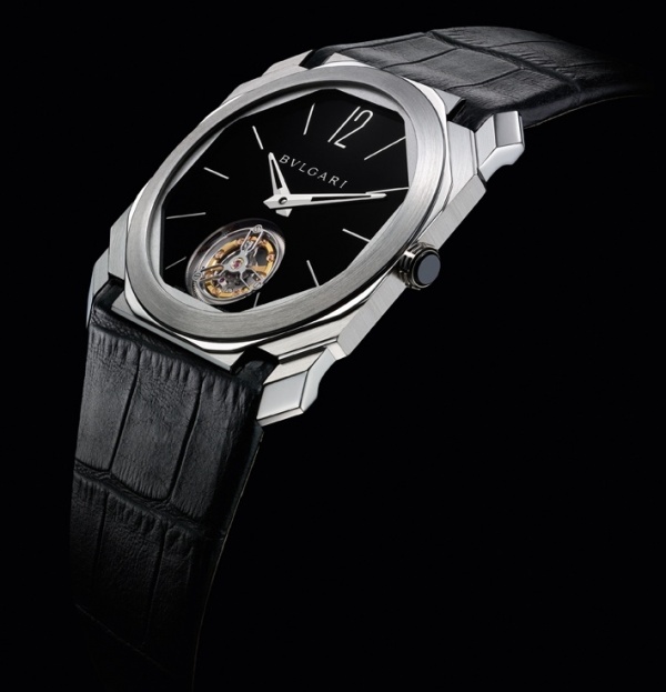 bulgari octo finissimo tourbillon diamond pave