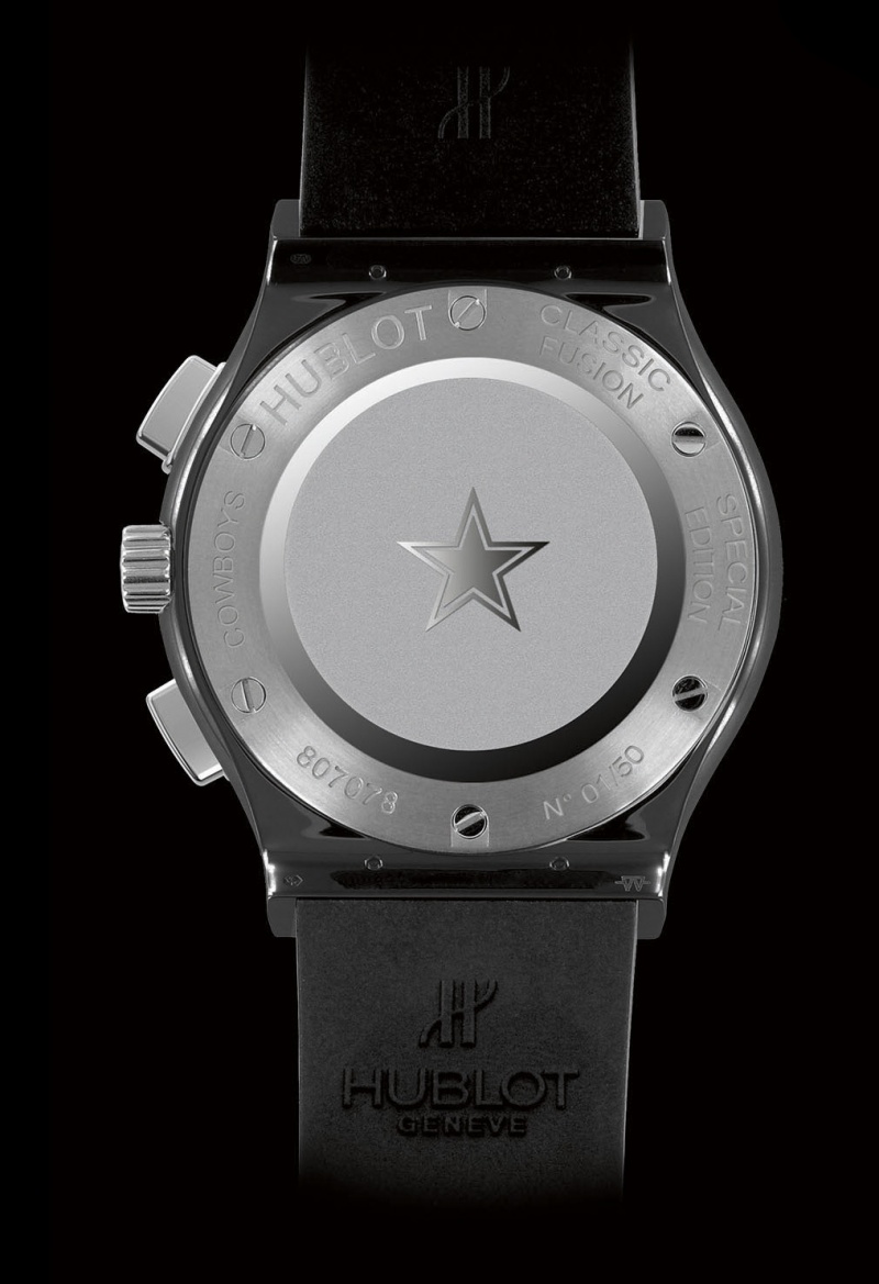 Hublot cowboys watch shop