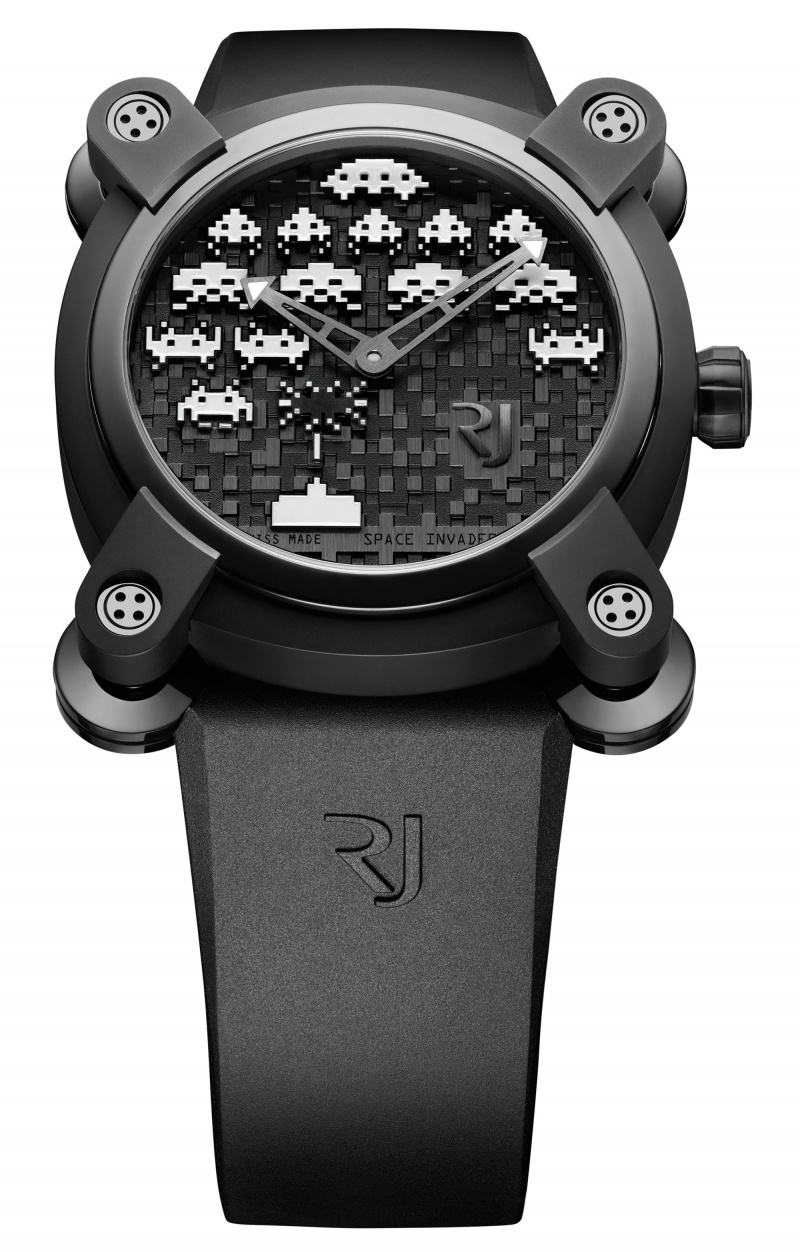 Romain Jerome Moon Invader for $3,684 for sale from a