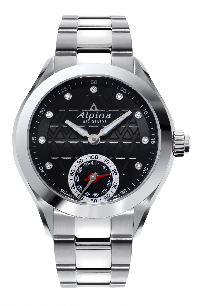 swiss made smartwatch