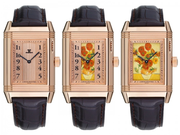 jaeger lecoultre reverso eclipse