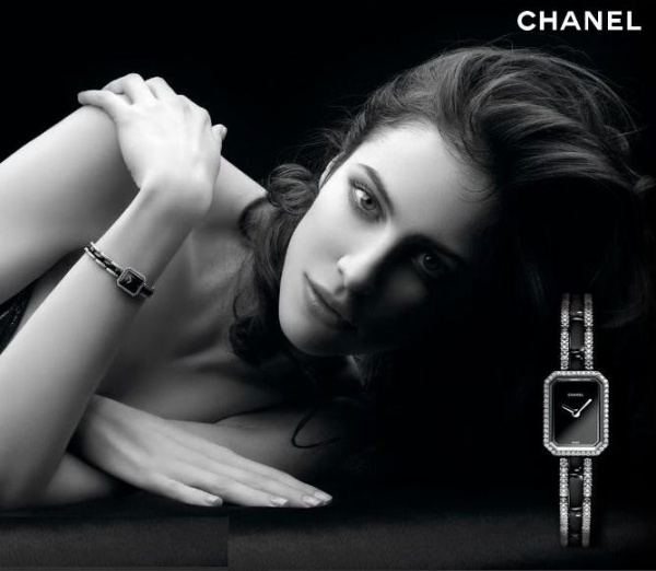 Chanel Watch Collections - Luxois