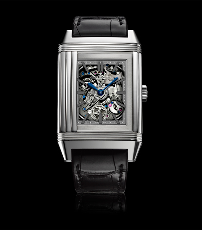 reverso grande complication
