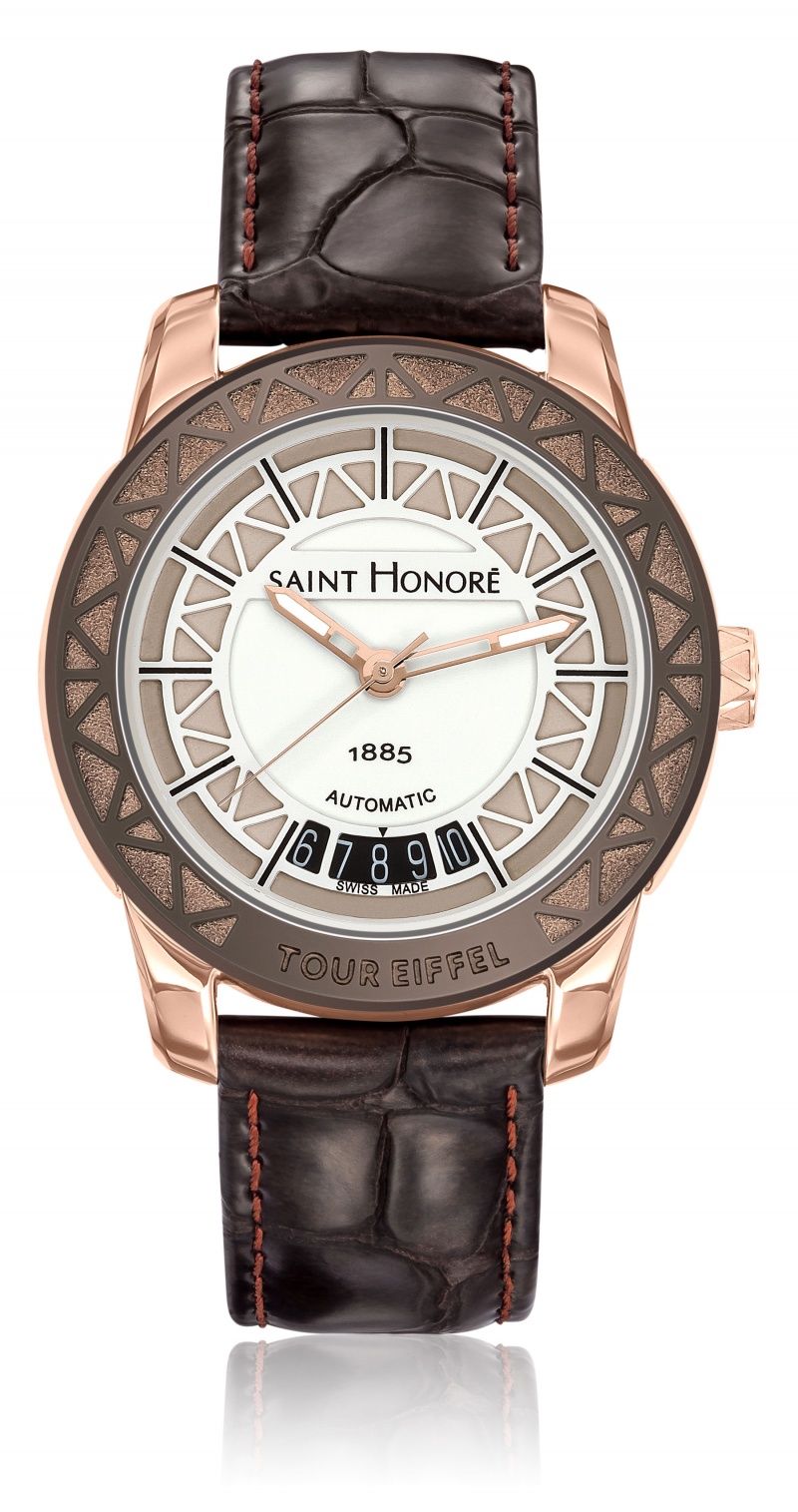 saint honore tour eiffel watch price