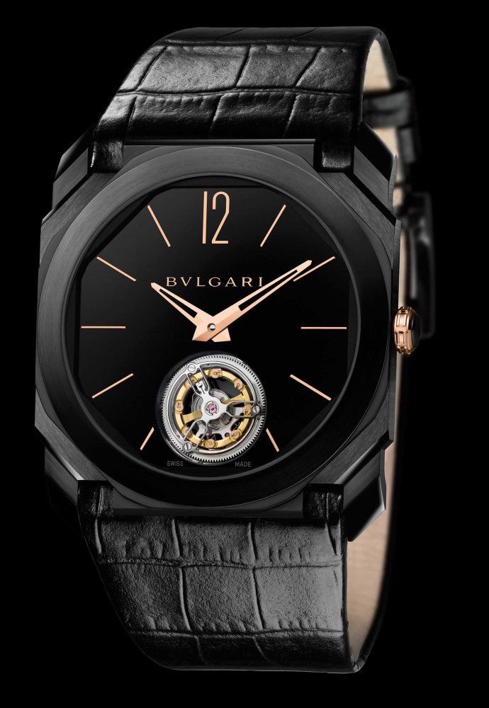 bulgari octo finissimo tourbillon diamond pave