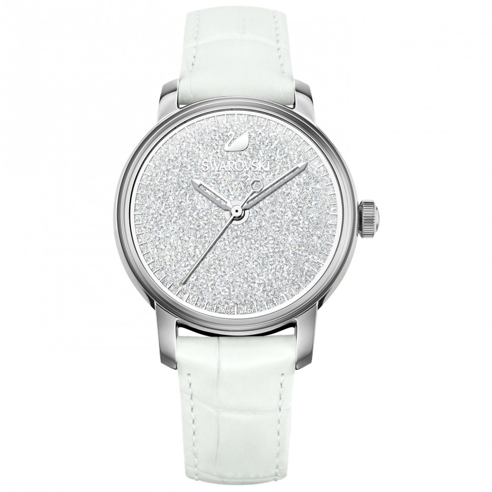 Swarovski automatic watch hotsell