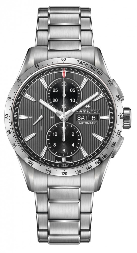 Hamilton Broadway Auto Chrono