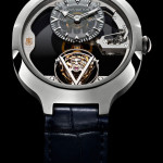 Louis Vuitton Voyager Skeleton – Q7EN1K – 55,000 USD – The Watch Pages