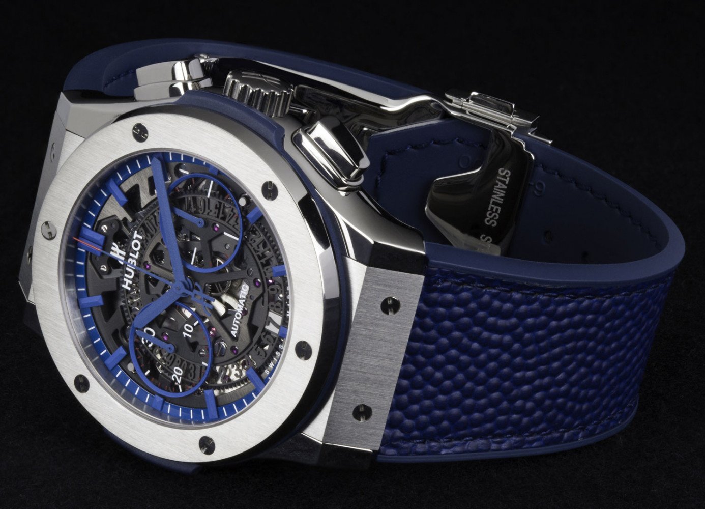 Наручные часы hublot. Часы Хублот Классик Фьюжн. Hublot 1011588 Classic Fusion. Часы Хублот мужские. Оригинал Hublot Classic Fusion.