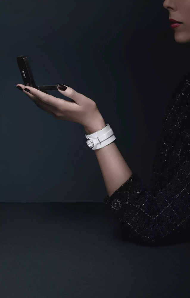 Chanel Watches for Women