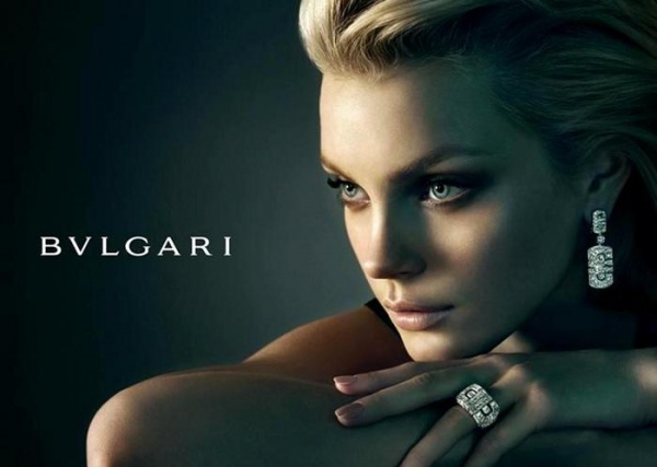 Bulgari, jewelry creations - Watches & Jewelry - LVMH