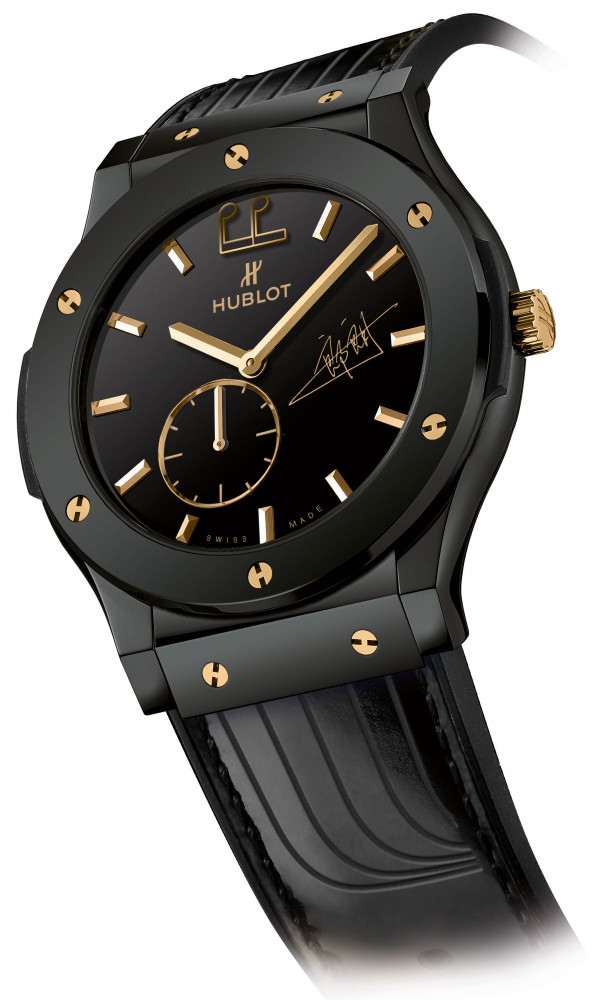 Lang best sale lang hublot