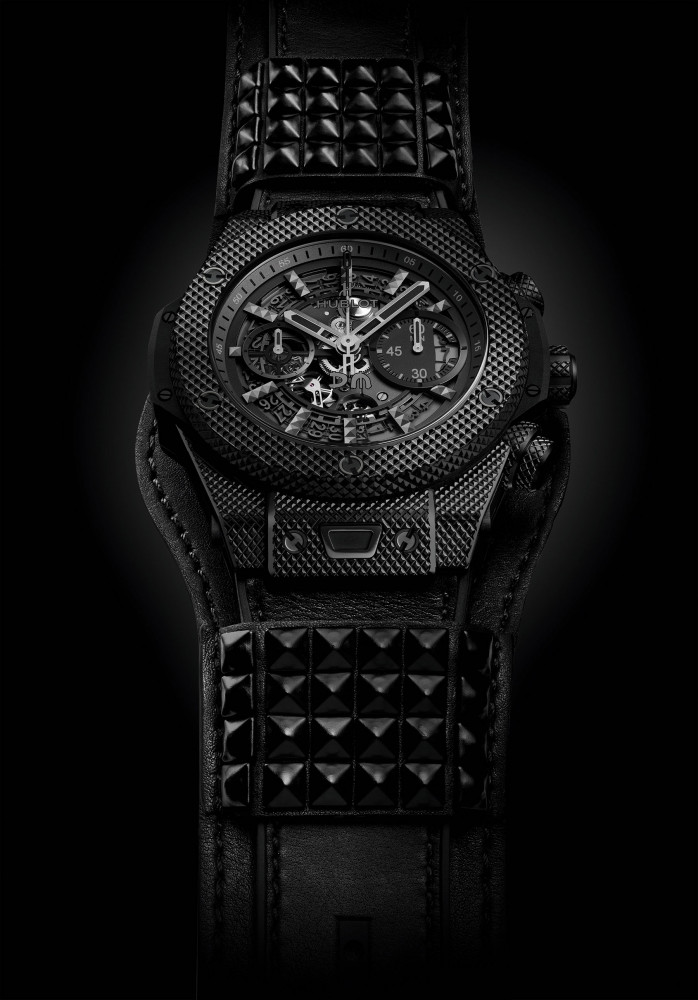 Hublot Big Bang Unico Depeche Mode