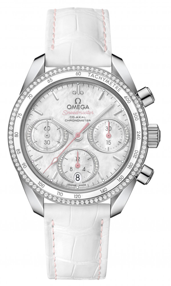 Omega Speedmaster 38mm